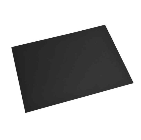 0.3mm V0 Flame Retardant Polypropylene Sheet High Temperature Resistant Fire-Resistant Heat-Insulating Material PP Plastic Film