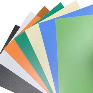 Polypropylene (PP) Plastic Color PP Sheet