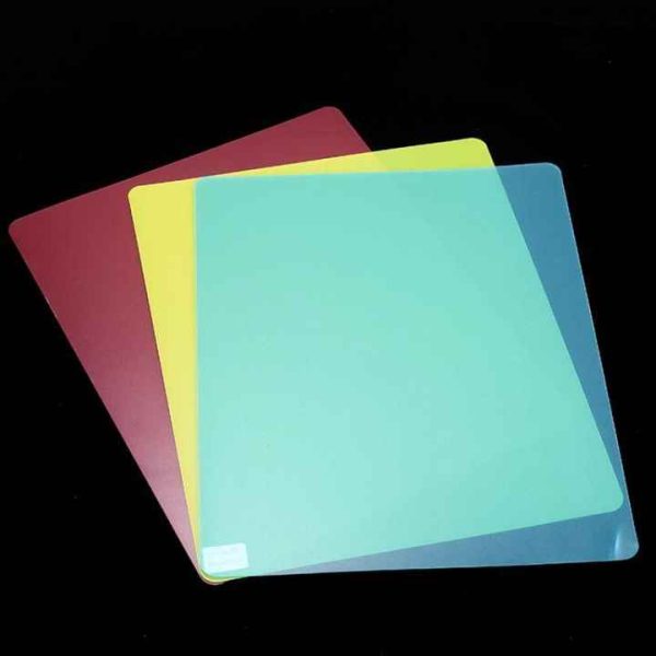 Polypropylene (PP) Plastic Color PP Sheet