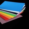 Polypropylene (PP) Plastic Color PP Sheet