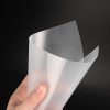Polypropylene Thermoforming Sheet Antistatic PP Thermoformable Sheet PP Clamshell Packaging Sheet