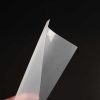Polypropylene Thermoforming Sheet Antistatic PP Thermoformable Sheet PP Clamshell Packaging Sheet
