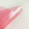 Polypropylene PP Twill Sheet Anti-Slip Gasket Board