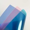 Polypropylene PP Twill Sheet Anti-Slip Gasket Board