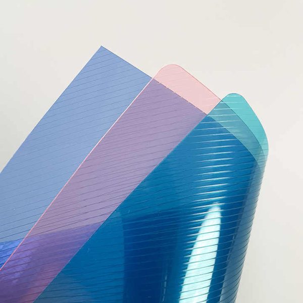 Polypropylene PP Twill Sheet Anti-Slip Gasket Board