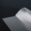 PP Polypropylene Mirror Film: Flower Packaging, Handbags & Transparent Rolls