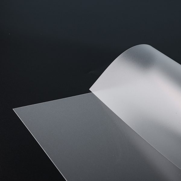 PP Polypropylene Mirror Film: Flower Packaging, Handbags & Transparent Rolls