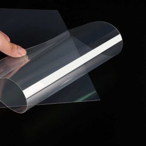 PP Polypropylene Mirror Film: Flower Packaging, Handbags & Transparent Rolls