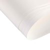Waterproof Poster Material Glossy PP Label Synthetic Paper for Digital Printing