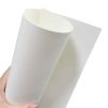 Waterproof Poster Material Glossy PP Label Synthetic Paper for Digital Printing