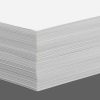 Waterproof Poster Material Glossy PP Label Synthetic Paper for Digital Printing