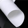 PP Sheets & Rolls - Luggage Liners, Hat Brims, Stationery Blister (Natural/Transparent/Twill/Milky)