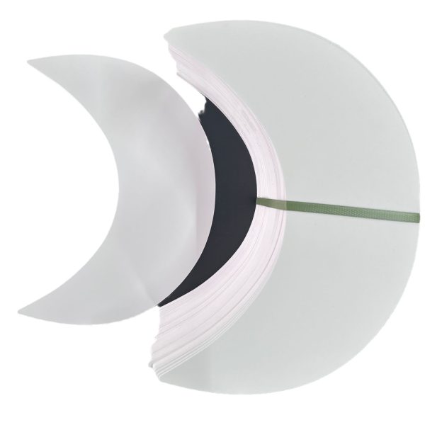 Dimuni Manufacturers Directly Provide High -quality PP Plastic Brim Plastic Hat Boards