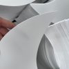 Dimuni Manufacturers Directly Provide High -quality PP Plastic Brim Plastic Hat Boards
