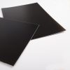 PP Sheets Rigid Light Transmitting Fireplace Flame Reflective Panels for Various Applications