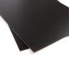 PP Sheets Rigid Light Transmitting Fireplace Flame Reflective Panels for Various Applications