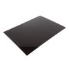 PP Sheets Rigid Light Transmitting Fireplace Flame Reflective Panels for Various Applications