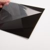 PP Sheets Rigid Light Transmitting Fireplace Flame Reflective Panels for Various Applications