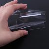 PP Protector Card Sleeves Magic Board Game Tarot Case Three Kingdoms Poker Cards Protector Multi-size Protective Case