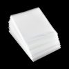 PP Protector Card Sleeves Magic Board Game Tarot Case Three Kingdoms Poker Cards Protector Multi-size Protective Case