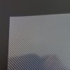 Thickened PP Shelf Liners - Transparent Plastic Mats for Kitchen Shelves, Leakproof & Dustproof Crystal Pads