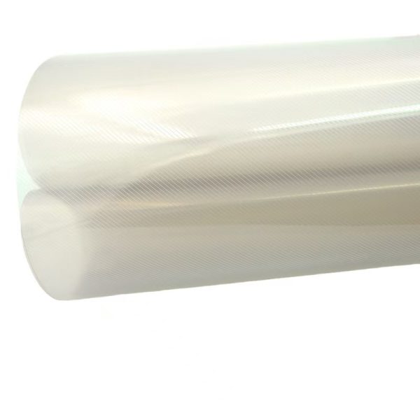 Thickened PP Shelf Liners - Transparent Plastic Mats for Kitchen Shelves, Leakproof & Dustproof Crystal Pads