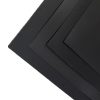 PP Luggage Base Plates - Suitcase Liners & Gasket for Bags, Travel Cases