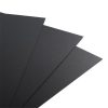 PP Luggage Base Plates - Suitcase Liners & Gasket for Bags, Travel Cases