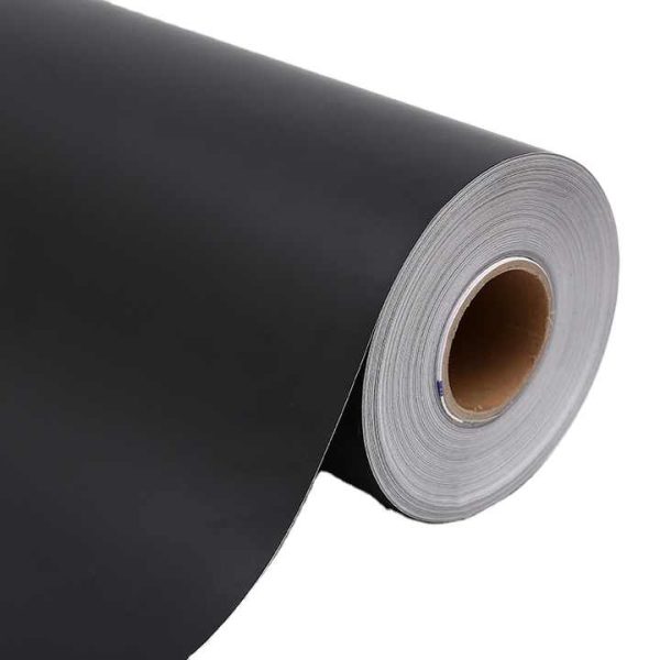 Customized Size PP Chalkboard Sticker 0.16mm Blackboard Film Blackboard Sticker