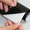 Customized Size PP Chalkboard Sticker 0.16mm Blackboard Film Blackboard Sticker