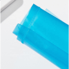 Popular Waterproof Document File Clear A4 PP Plastic Snap Button Envelope Document Bag