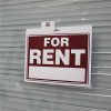 PP Polypropylene Rental Signboard Sheet 12mm Thick Plastic Sign for House Car Machine Rental Notice Available 10mm 3mm