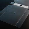 PP Flame Retardant New Energy Lithium Battery Film Mylar Wholesale Transparent Frosted Insulating Sheet Plastic Film
