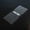 PP Flame Retardant New Energy Lithium Battery Film Mylar Wholesale Transparent Frosted Insulating Sheet Plastic Film
