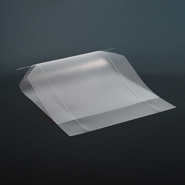 PP Flame Retardant New Energy Lithium Battery Film Mylar Wholesale Transparent Frosted Insulating Sheet Plastic Film