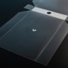 PP Flame Retardant New Energy Lithium Battery Film Mylar Wholesale Transparent Frosted Insulating Sheet Plastic Film