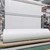 Factory Direct Sale Custom Thickness Water Resistant Polypropylene Woven Fabric Rolls Colored PP Woven Fabric Rolls for Bag