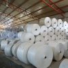 Factory Direct Sale Custom Thickness Water Resistant Polypropylene Woven Fabric Rolls Colored PP Woven Fabric Rolls for Bag