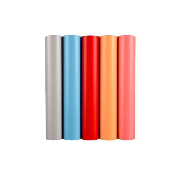 PP Frosted Backdrop, No - Cutout Pure Color Board for E - commerce Photography