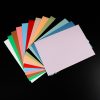 PP Frosted Backdrop, No - Cutout Pure Color Board for E - commerce Photography