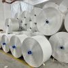 Factory Direct Sale Custom Thickness Water Resistant Polypropylene Woven Fabric Rolls Colored PP Woven Fabric Rolls for Bag