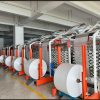 Factory Direct Sale Custom Thickness Water Resistant Polypropylene Woven Fabric Rolls Colored PP Woven Fabric Rolls for Bag