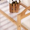 Thickened PP Shelf Liners - Transparent Plastic Mats for Kitchen Shelves, Leakproof & Dustproof Crystal Pads