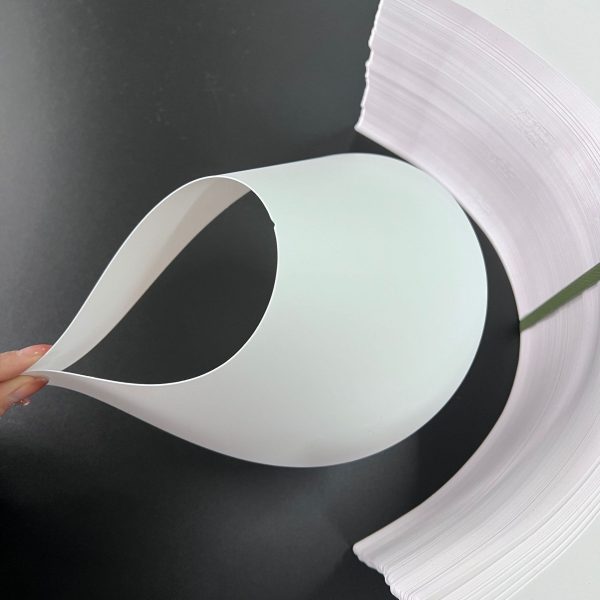 Dimuni Manufacturers Directly Provide High -quality PP Plastic Brim Plastic Hat Boards